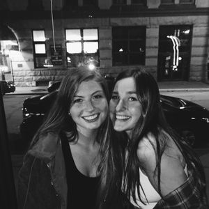 Meet your Posher, Abby